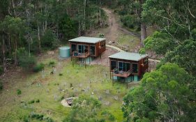 Eagle Ridge Retreat